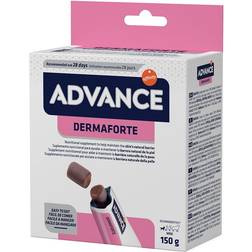 Affinity Advance Derma Forte Supplement