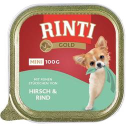 Rinti Gold Mini 6 & gås