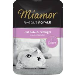 Miamor Sparpack: Ragout Royale
