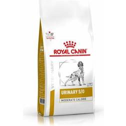 Royal Canin Diets Dog Urinary S/O Moderate Calorie