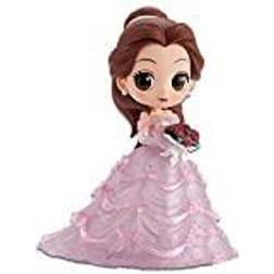 Disney BanPresto Q posket Characters Dreamy Style Glitter Belle Figure