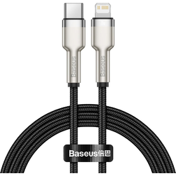 Baseus Cafule USB A-Lightning 1m