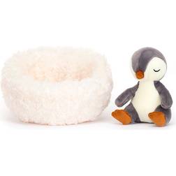 Jellycat Hibernating Penguin 13cm