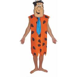 Ciao Fred Flintstones Original Adult Costume