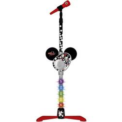 Mickey Mouse Microphone