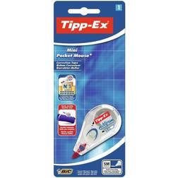 TIPP-EX 8128704 5m White 1pc(s) correction tape
