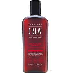 American Crew Hair&Body Anti-hairloss Shampoo 250ml