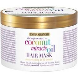 OGX Hair care Masks Coconut Miracle Oil Hair Mask 300ml
