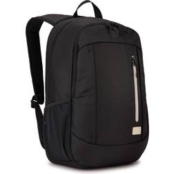 Case Logic 3204869 Jaunt Wmbp215 Black Backpack Rucksack Polyester