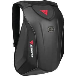 Dainese D-Mach Backpack - Stealth Black