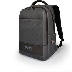 PORT Designs 13-14" Boston Backpack Grey /135067