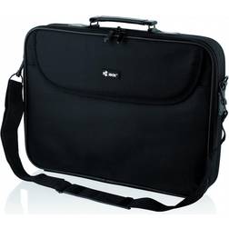 iBox Itnb09 Notebook Case 39.6 Cm (15.6" Briefcase Black
