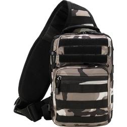Brandit US Cooper Every Day Carry-Sling (Urban Camo, One Size)
