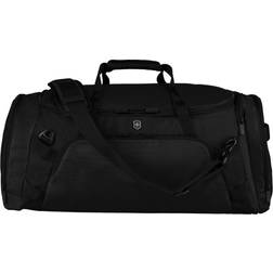 Victorinox Unisex-vuxen Vx Sport Evo handbagage, svart, en storlek
