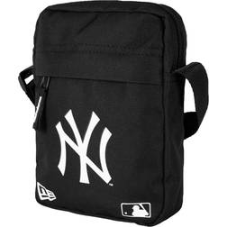 New Era MLB York Yankees Side Bag 11942030 Black One size