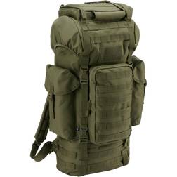 Brandit Combat Molle Backpack - Olive