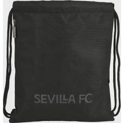 Safta "Skopåse med remmar Sevilla Fútbol Club Teen Svart (35 x 40 x 1 cm)