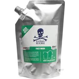The Bluebeards Revenge Face Wash Refill Pouch