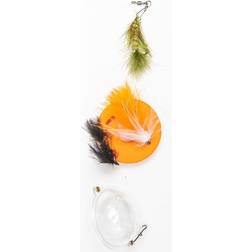 Fladen Fly Cast Kit Trout/Perch/Greyling 2