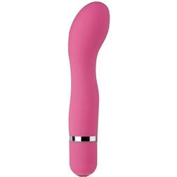 Nanma Handy Orgasm: G-punktvibrator, rosa