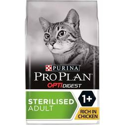 PURINA PRO PLAN Pro Katt Sterilised OptiDigest 3