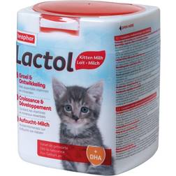 Beaphar Lactol uppfödarmjölk katter 2