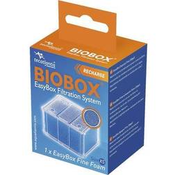 Aquatlantis EasyBox Filtersvamp fin