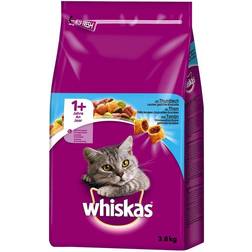 Whiskas Adult with Tuna 3.8kg