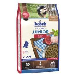 Bosch 15030 Junior hvalpe Lam&Rice 3kg