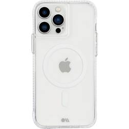 Case-Mate Tough Clear Plus MagSafe Case for iPhone 14 Pro Max