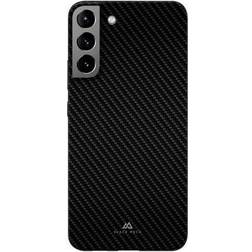 BLACK ROCK Ultra Thin Iced Case for Galaxy S22