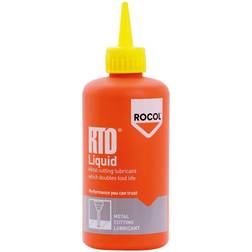 Skæreolie RTD Liquid 400g Eksklusiv afgift. UN 3082 Miljøfarlig Væske, N.O.S 9. III