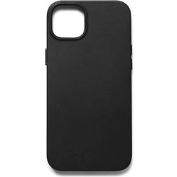 Mujjo Full Leather Case with Magsafe for iPhone 14 Plus