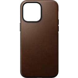 Nomad Modern Leather Case for iPhone 14 Pro Max