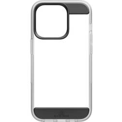BLACK ROCK Air Robust Cover Apple iPhone 14 Pro Transparent