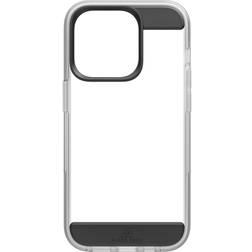 BLACK ROCK Air Robust Cover for iPhone 14 Pro