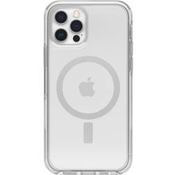 OtterBox Symmetry Plus Clear iPhone 12