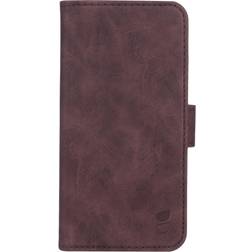 Gear by Carl Douglas Classic Wallet Case for iPhone 14 Pro