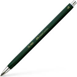 Faber-Castell TK 9400 Clutch Pencil, 6B 3.15mm