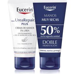 Eucerin Urea Repair PLus Hand Cream 2U