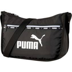 Puma Core Base Axelremsväska Färg: Svart Storlekone size