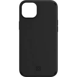 Incipio Duo Case for MagSafe (iPhone 14 Plus) Svart Svart, transparent