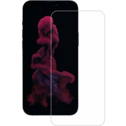 Vivanco 2D Tempered Glass Screen Protector for iPhone 14 Pro