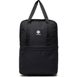 Columbia Trek 18L Backpack Väskor Black