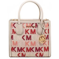 Michael Kors Women's Handbag - Beige