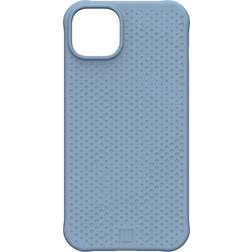 UAG iPhone 14 Plus Dot Magsafe Azurblå