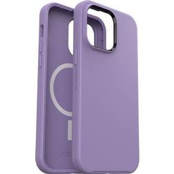 OtterBox iPhone 14 Pro Max Skal Symmetry Plus You Lilac It