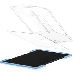Spigen Samsung Galaxy Tab S8 Ultra Skärmskydd GLAS.tR EZ Fit