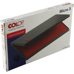Colop Micro 3 stämpelkudde filt 160 x 90 mm svart