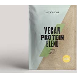 MyVegan Vegan Protein Blend (varuprov) 30g Vanilla